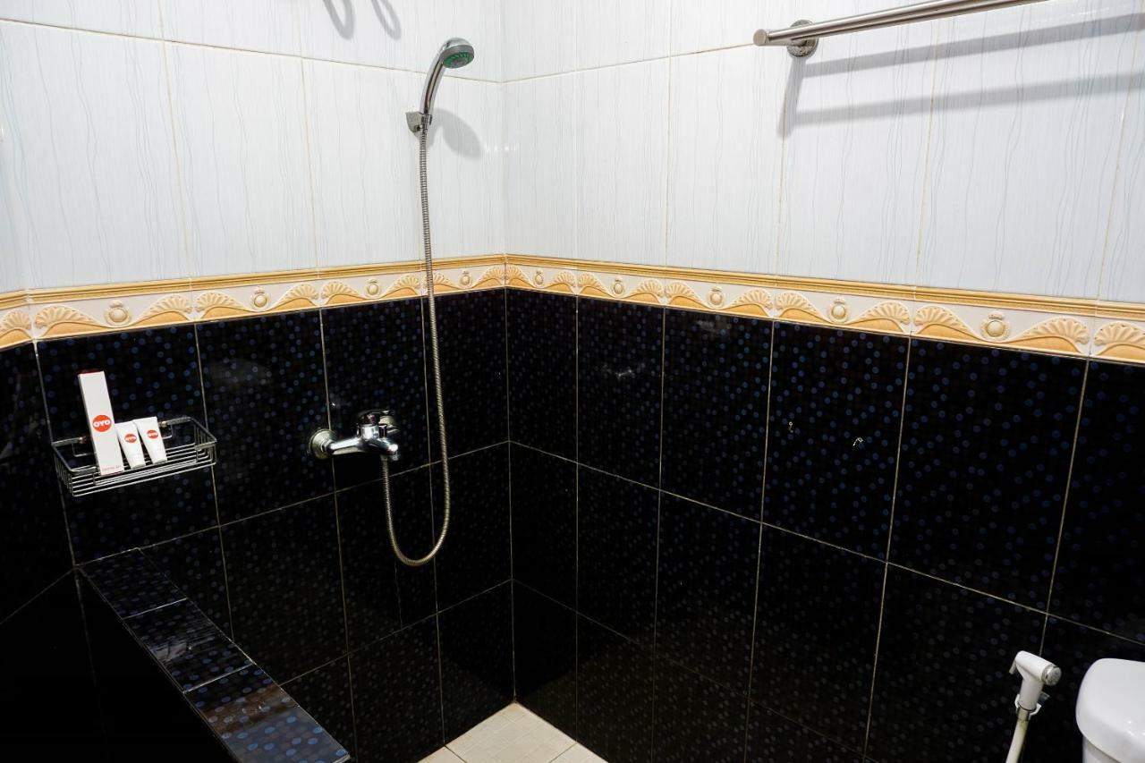 Oyo 1488 Hotel Cemara Asri Lembang Buitenkant foto