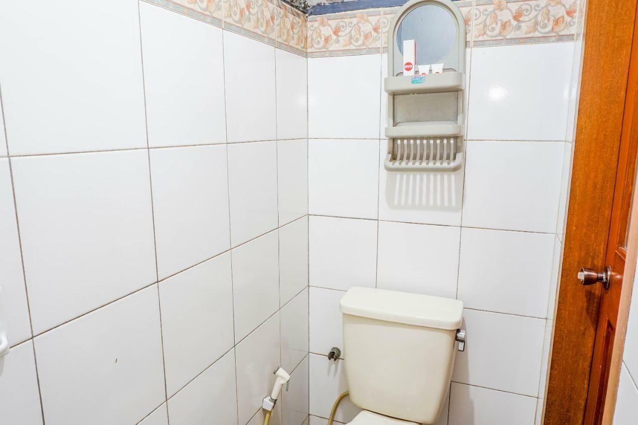Oyo 1488 Hotel Cemara Asri Lembang Buitenkant foto